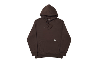 Palace Sofar Hood Brown