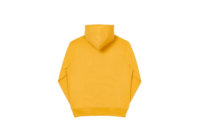 Palace Sofar Hood Camel