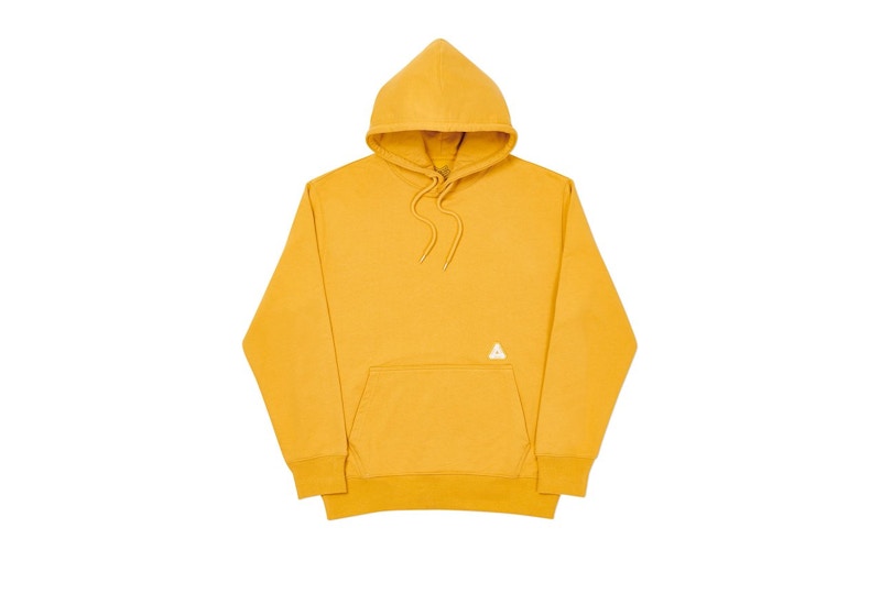 Palace Sofar Hood Camel