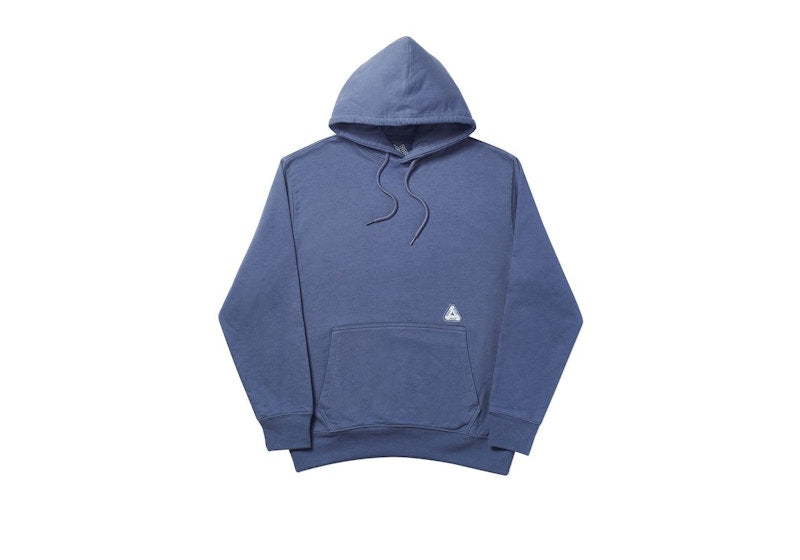 Palace Sofar Hood (FW19) Dark Grey