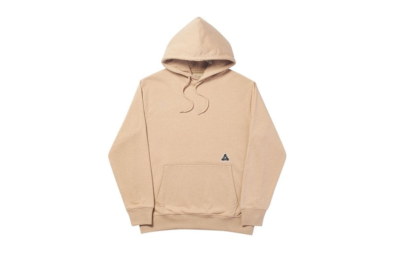 Palace Sofar Hood (FW19) Sesame