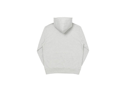 Palace Sofar Hood (FW20) Grey Marl