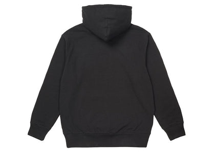 Palace Sofar Hood (FW21) Black