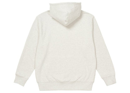 Palace Sofar Hood (FW21) Grey Marl