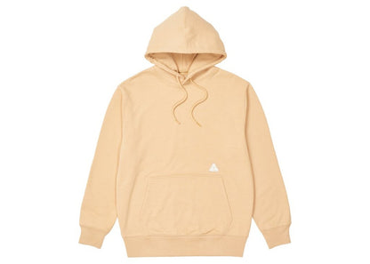 Palace Sofar Hood (FW21) Safari