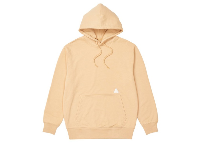 Palace Sofar Hood (FW21) Safari