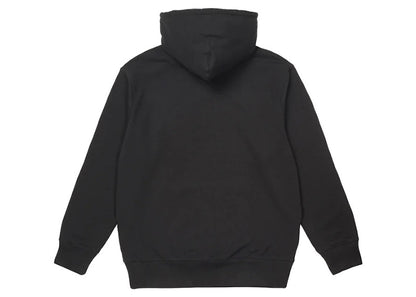 Palace Sofar Hood (FW22) Black