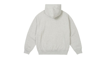 Palace Sofar Hood (FW25) Grey Marl