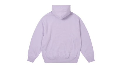 Palace Sofar Hood (FW25) Purple