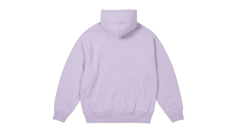 Palace Sofar Hood (FW25) Purple