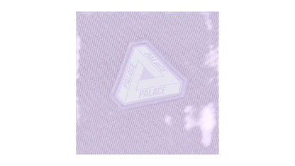Palace Sofar Hood (FW25) Purple