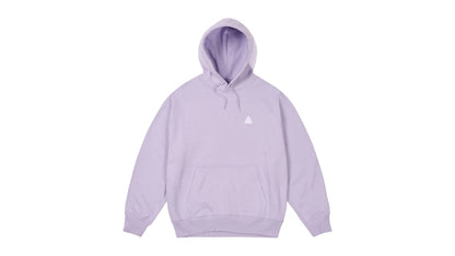 Palace Sofar Hood (FW25) Purple