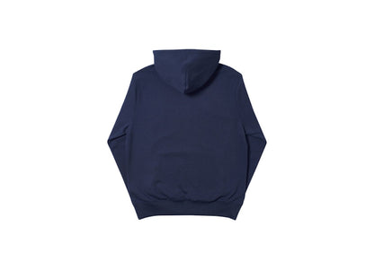 Palace Sofar Hood Navy