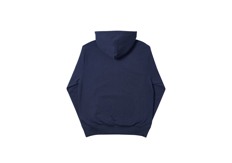 Palace Sofar Hood Navy