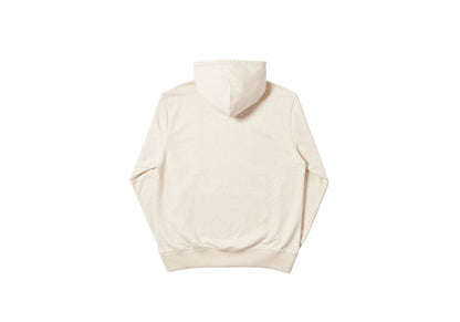 Palace Sofar Hood Oatmeal Marl