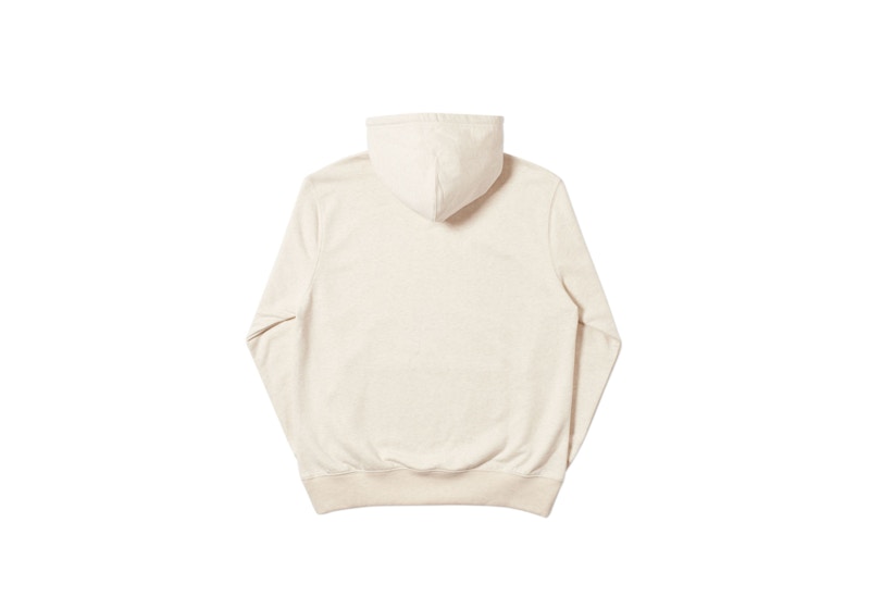 Palace Sofar Hood Oatmeal Marl