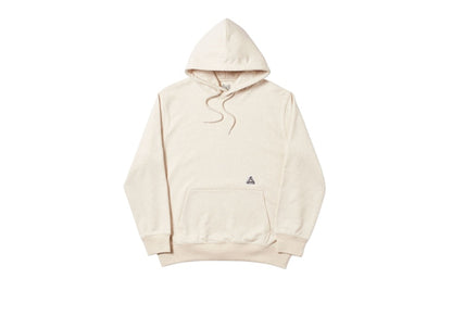 Palace Sofar Hood Oatmeal Marl