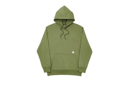 Palace Sofar Hood Olive