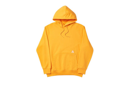 Palace Sofar Hood Orange