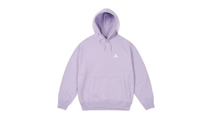Palace Sofar Hood (SS25) Pastel Purple