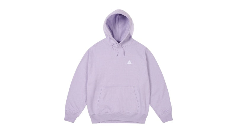 Palace Sofar Hood (SS25) Pastel Purple