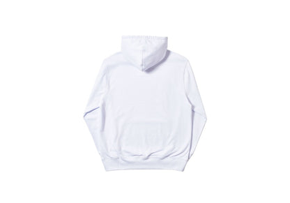Palace Sofar Hood White