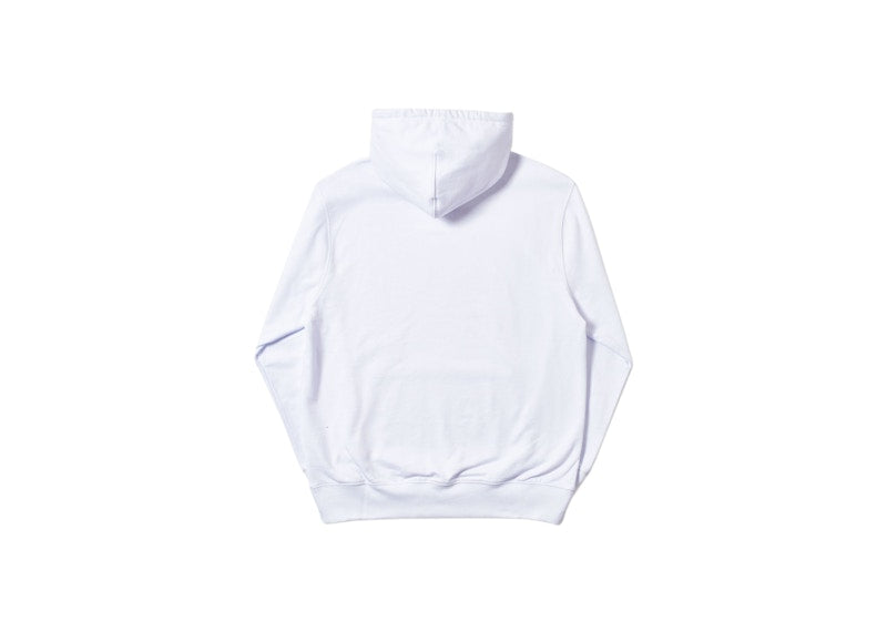 Palace Sofar Hood White