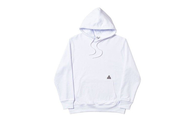 Palace Sofar Hood White