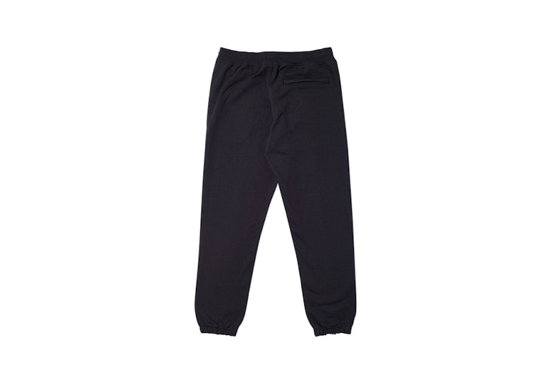 Palace Sofar Jogger Black