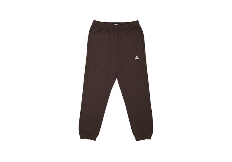 Palace Sofar Jogger Brown