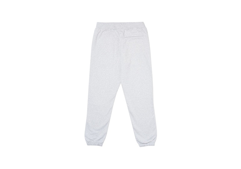 Palace Sofar Jogger (FW19) Grey Marl