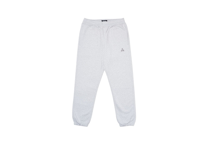 Palace Sofar Jogger (FW19) Grey Marl