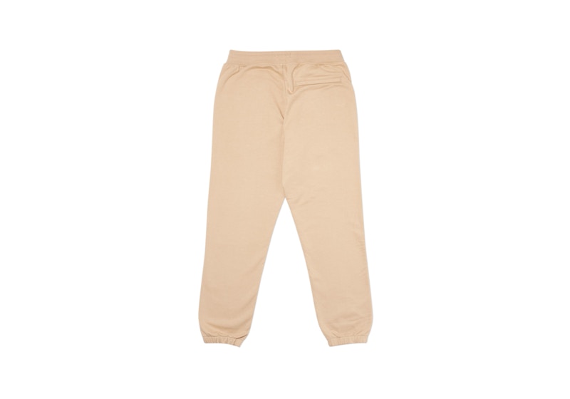 Palace Sofar Jogger (FW19) Sesame