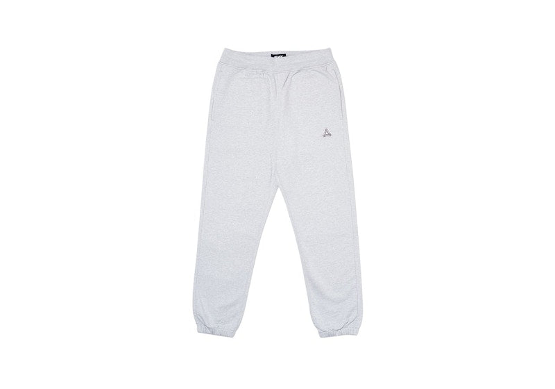 Palace Sofar Jogger (FW20) Grey Marl