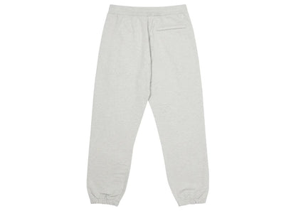 Palace Sofar Jogger (FW22) Grey Marl