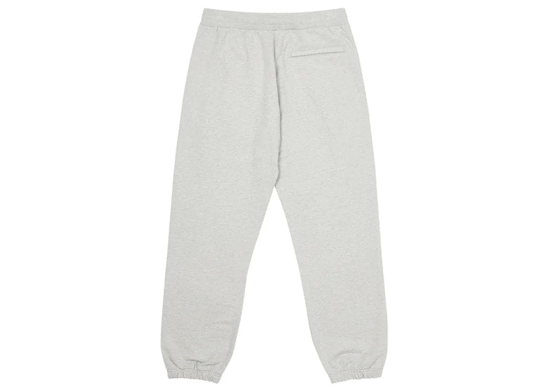 Palace Sofar Jogger (FW22) Grey Marl