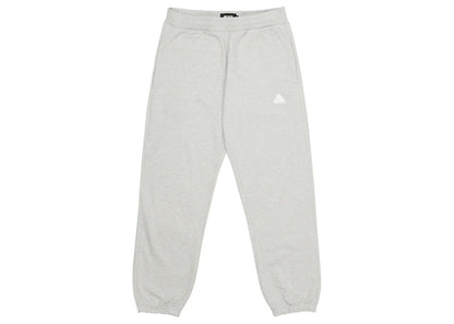 Palace Sofar Jogger (FW22) Grey Marl