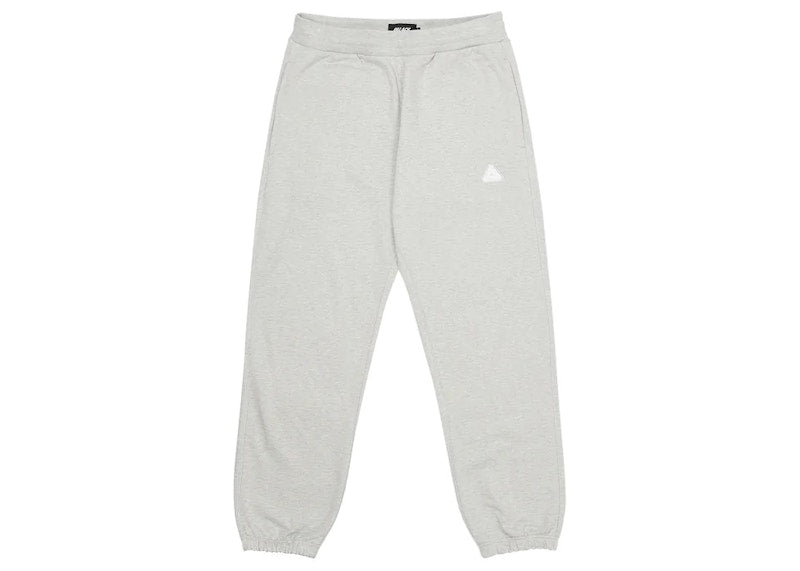 Palace Sofar Jogger (FW22) Grey Marl