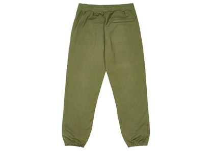 Palace Sofar Jogger (FW22) Olive
