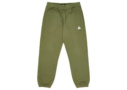 Palace Sofar Jogger (FW22) Olive