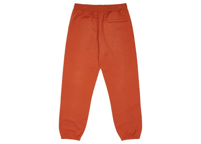 Palace Sofar Jogger (FW22) Rust