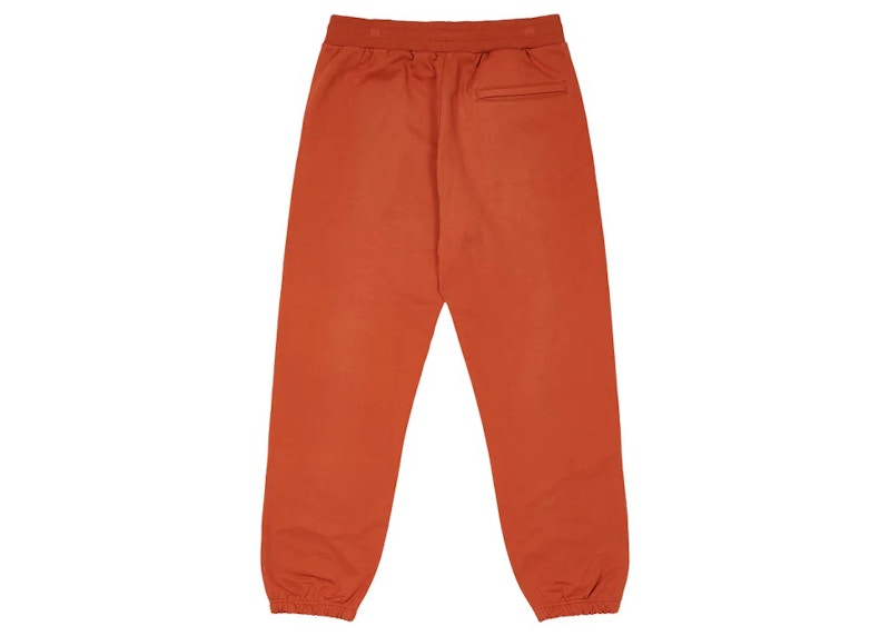 Palace Sofar Jogger (FW22) Rust