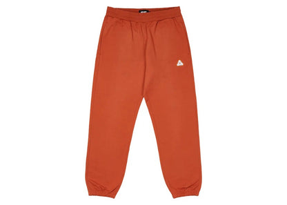 Palace Sofar Jogger (FW22) Rust
