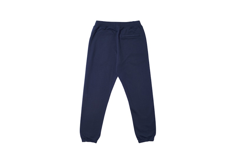 Palace Sofar Jogger Navy