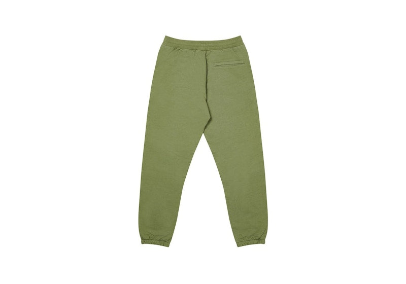 Palace Sofar Jogger Olive