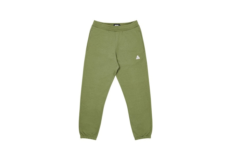 Palace Sofar Jogger Olive