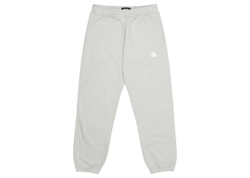Palace Sofar Jogger (SS23) Grey Marl