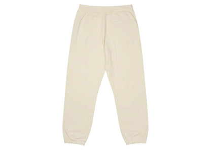 Palace Sofar Jogger (SS23) Soft White