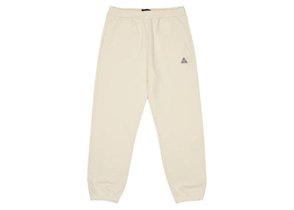 Palace Sofar Jogger (SS23) Soft White
