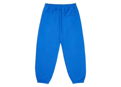 Palace Sofar Jogger (SS24) Blue Berry